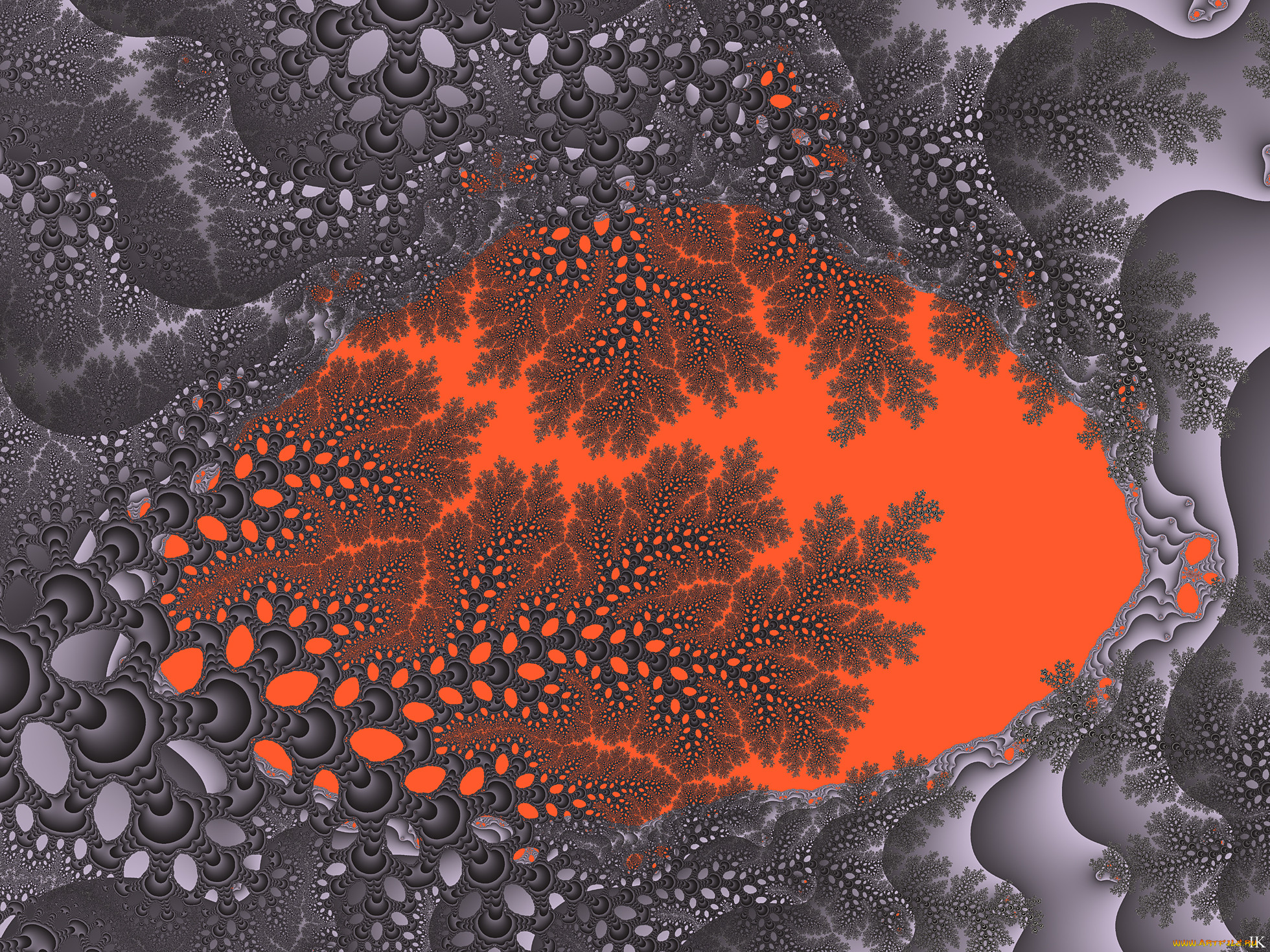 3 ,  , fractal, , , 